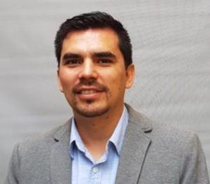 Jorge Suárez