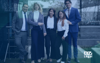 CHEERS TO A YEAR OF PARTNERSHIP AND PROGRESS – HAPPY HOLIDAYS FROM BLUE ZONE LEGAL!