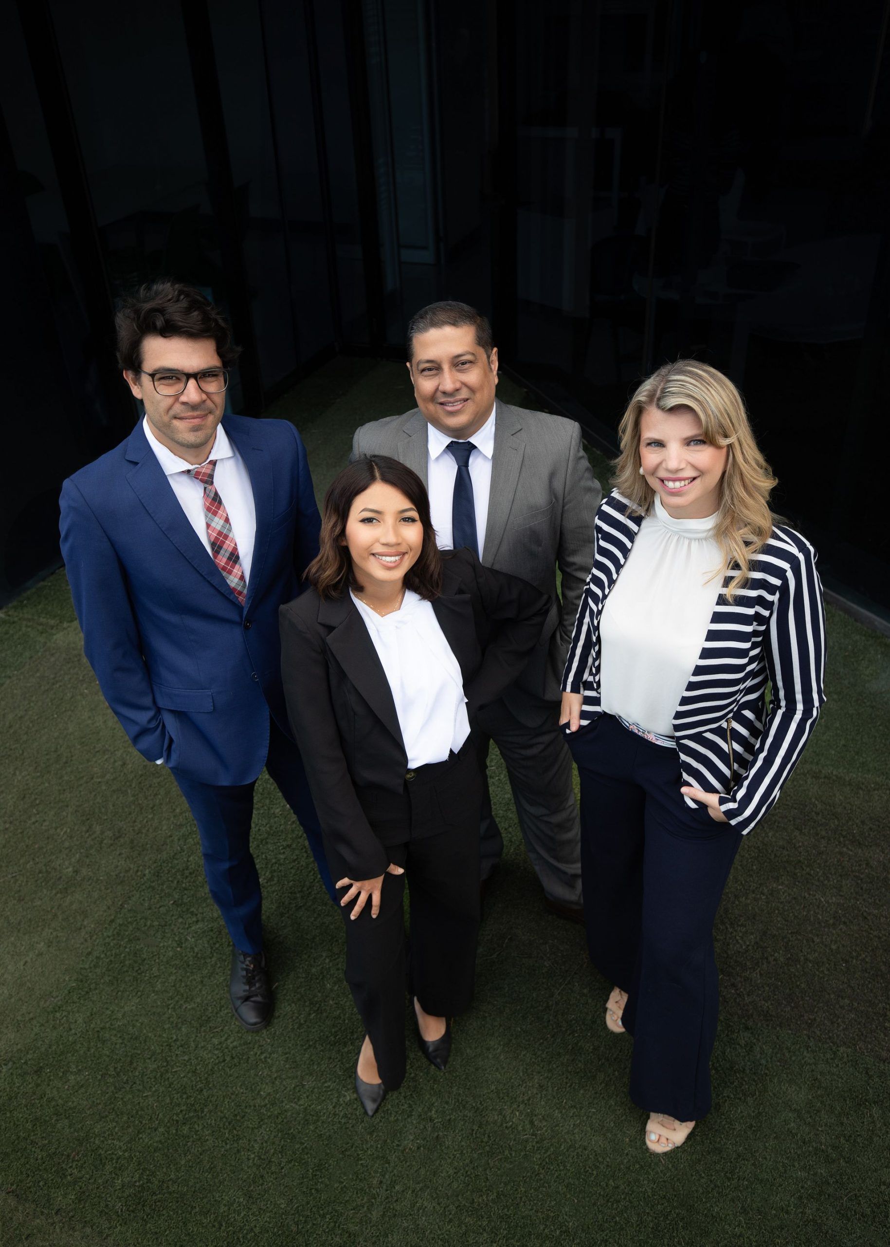 BZ Legal Team-2024