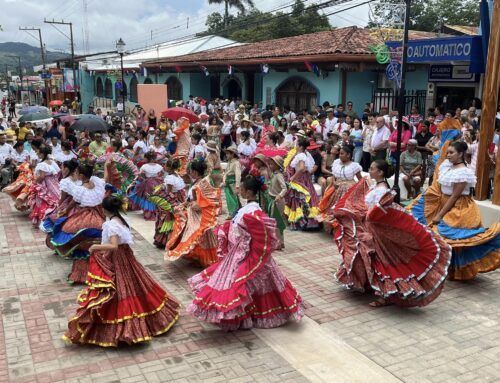 Celebrating 200 Years of Unity: The Bicentennial of Nicoya’s Annexation to Costa Rica