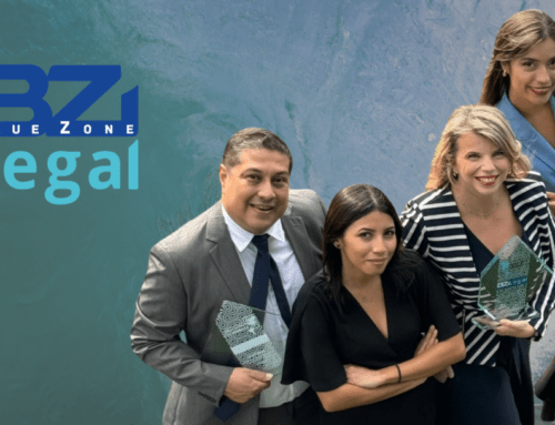 Catch the Wave: Join Blue Zone Legal at the National Circuit Surf Finals in Playa Guiones | July 20-21, 2024