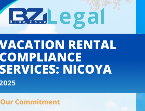 Avoid Costly Penalties: Is Your Vacation Rental in Costa Rica Legally Compliant?