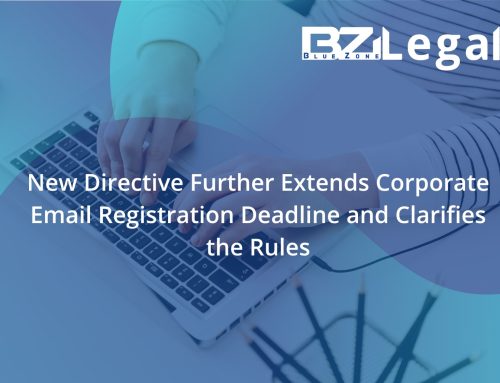 Costa Rica Further Extends Corporate Email Registration Deadline